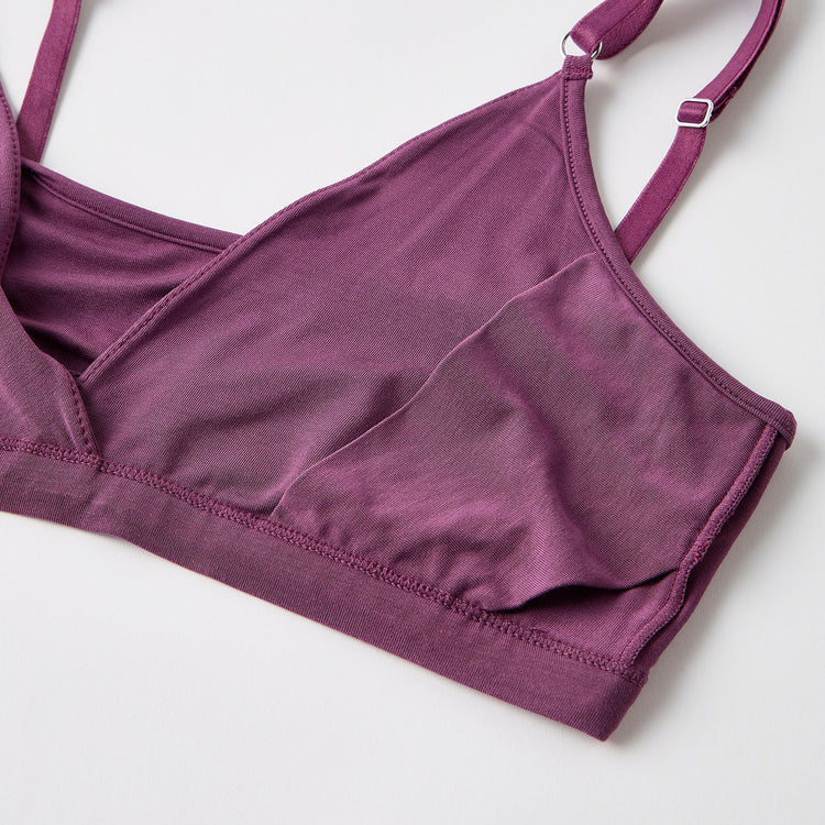 Tani | タニ　women's soft bra