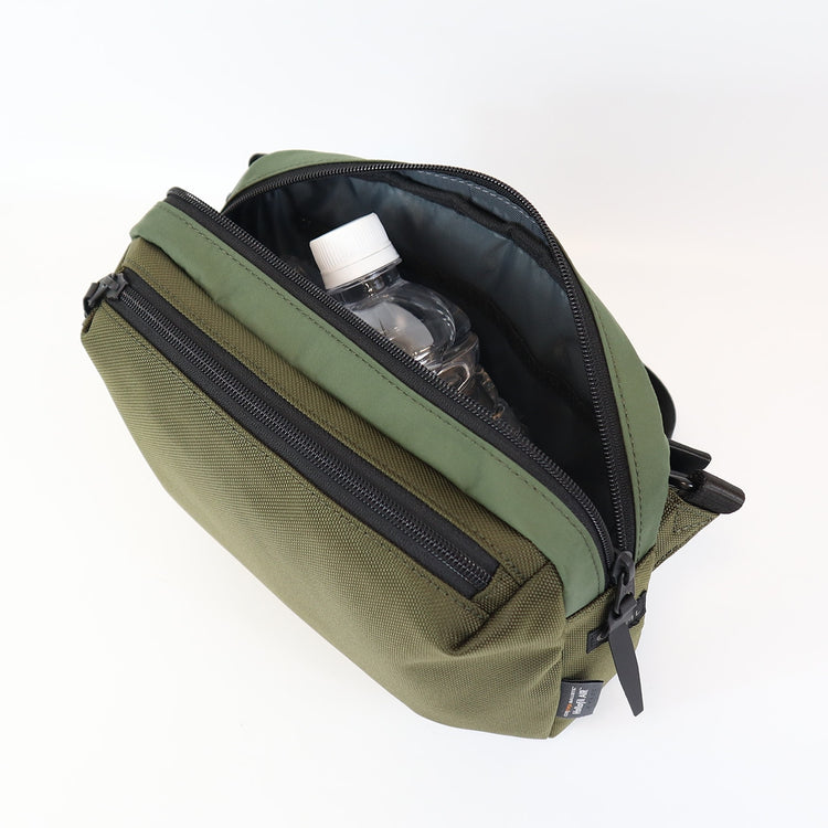 SML | エスエムエル　ONE MILE SHOULDER BAG