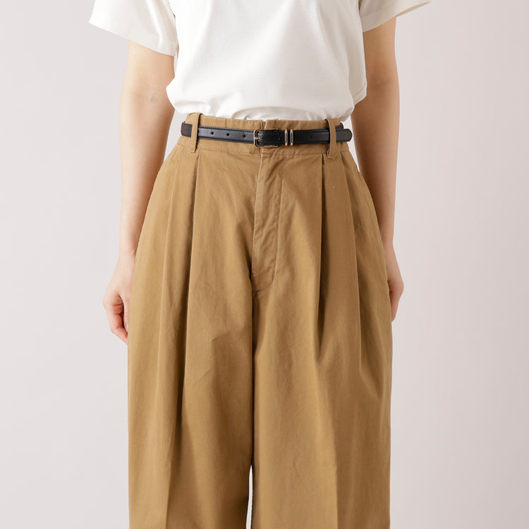 Le minor | ルミノア　LaLa Begin別注 M52 CHINO