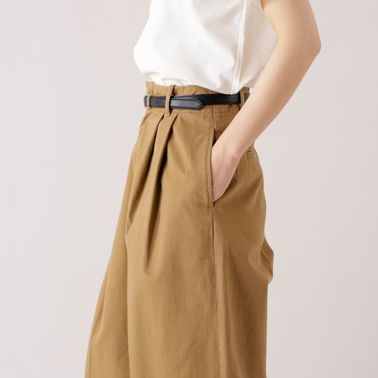 Le minor | ルミノア　LaLa Begin別注 M52 CHINO