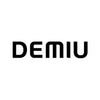DEMIU | デミュウ　STRAP(スタッズ付)