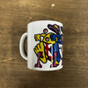 nui nui nui ! | nui nui nui ! 　マグカップ(chami)