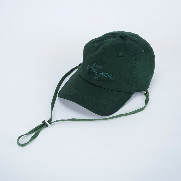 DARK GREEN