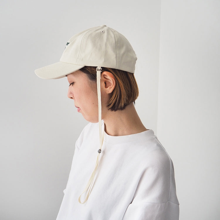 JOli JOli | ジョリジョリ　レイニーサニーデイ撥水キャップ