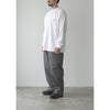 着用サイズL (RELAXED) モデル身長175cm