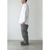着用サイズL (RELAXED) モデル身長175cm