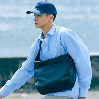 ヌ top frame bag Sサイズ top frame bag | ヌ