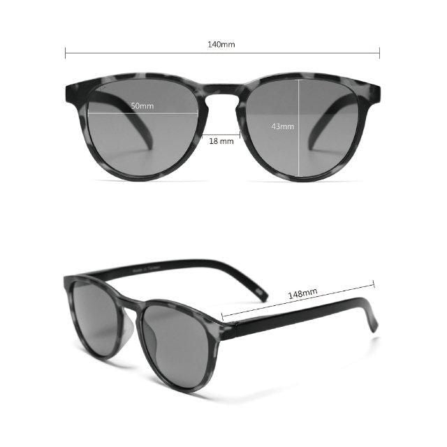 LE FOON | ルフォン　Boston Family Sunglasses