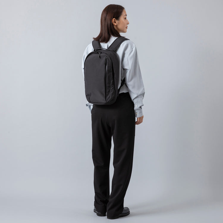 ALPAKA | アルパカ　METRO BACKPACK