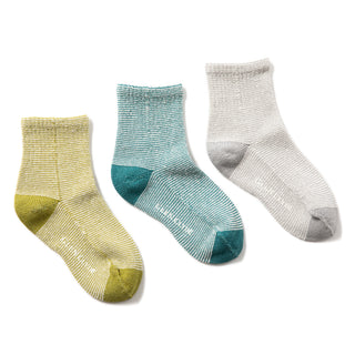 Wellness socks by GLEN CLYDE | ウェルネスソックス バイ グレンクライド　WASILK Short