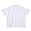 FreshService | フレッシュサービス 2-PACK CORPORATE S/S TEE