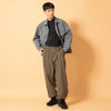 meltum | メルタム　ALL-ROUND TECH PANTS