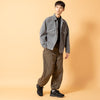 meltum | メルタム　ALL-ROUND TECH PANTS