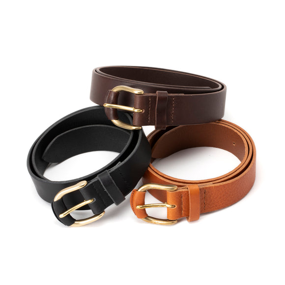 esperanto | エスペラント30mm BELT