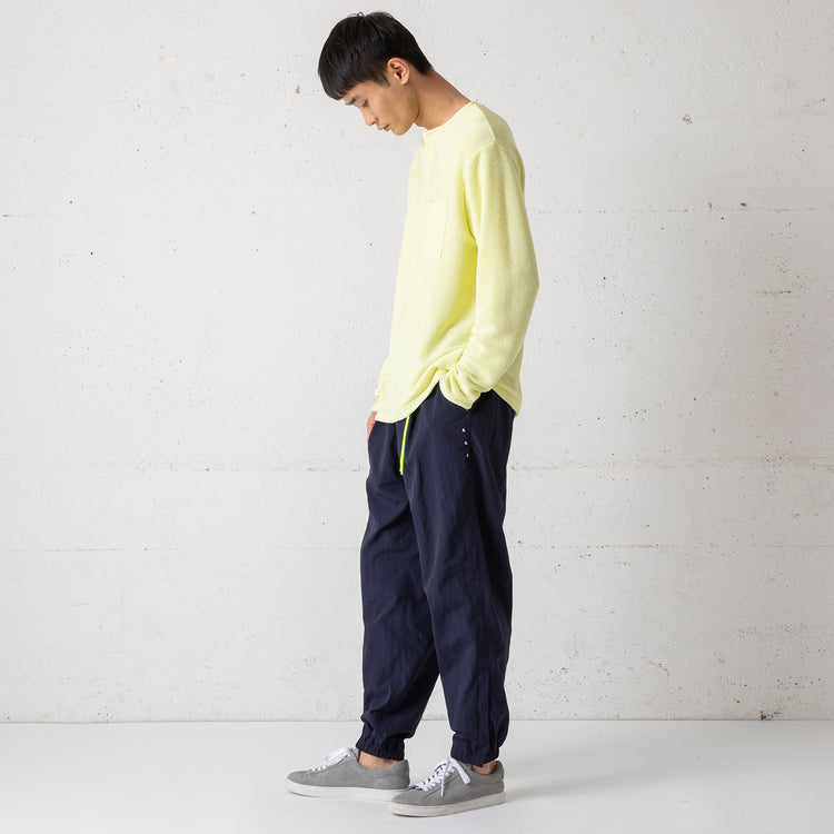 迷迭香 | マンネンロウ NYLON HARVEST TRAINER 迷迭香 | マンネンロウ NYLON HARVEST TRAINER