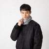 Yetina | イエティナ Antarctica merino neckgaiter