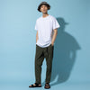 ROOT CO. | ルート　ROOT CO. PLAY Stretch Nylon Pants