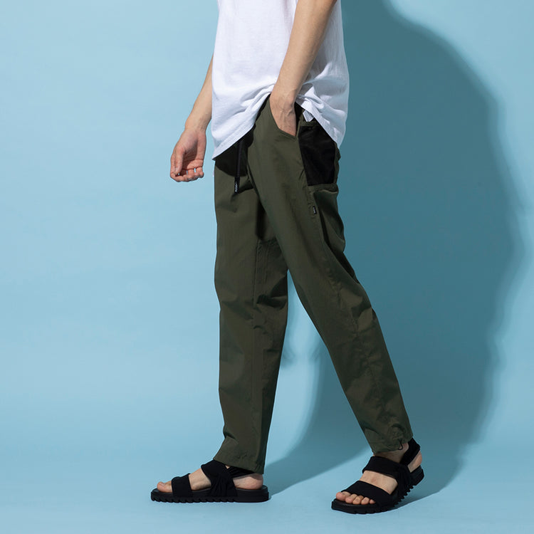 ROOT CO. | ルート　ROOT CO. PLAY Stretch Nylon Pants