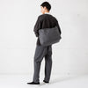 SASURA | サスラ Spectra Big Messenger Bag