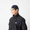 ARCH&LINE | アーチアンドライン UVCUT NYLON CRAZY CAP