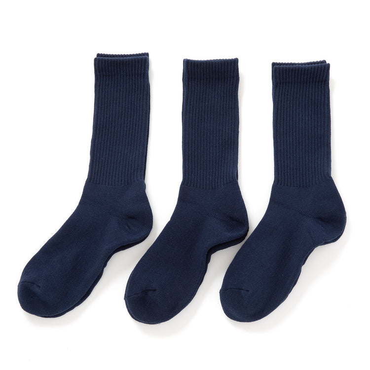 FreshService | フレッシュサービス　ORIGINAL SOCKS(3足セット)