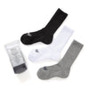 FreshService | フレッシュサービス　SIGNATURE 3-PACK SOCKS