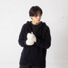 kepani | ケパニ スマホ対応スウェットグローブ