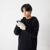 kepani | ケパニ スマホ対応スウェットグローブ