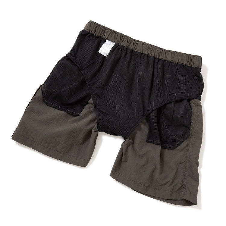 ROOT CO. | ルート　PLAY AMPHIBIA Waterside Shorts