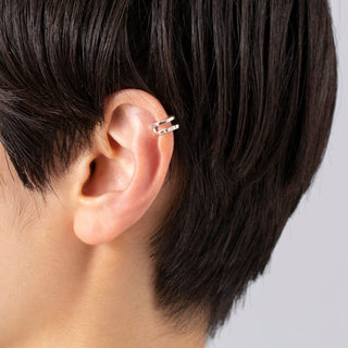 esperanto | エスペラント　EAR CUFF/Two distrtions(SV)