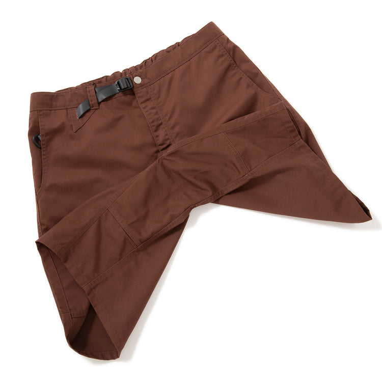 ROKX | ロックス　×STONEMASTER CLIMBING SHORT