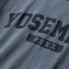 ROKX | ロックス　YOSEMITE LOGO TEE