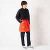 THING FABRICS | シングファブリックス TIP TOP 365 Apron