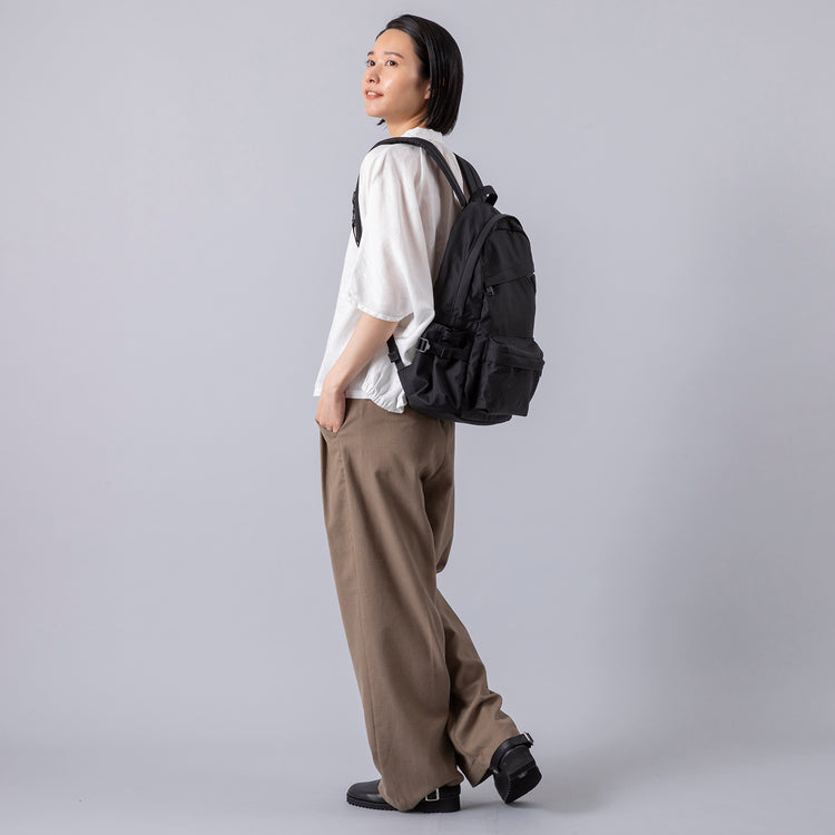 CIE | シー　FLOW DAYPACK