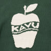 KAVU | カブー アップル ニット