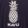 KAVU | カブー パイナップル ニット