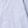 MANUAL ALPHABET | マニュアルアルファベット 80/2 STRIPE RC SHT