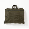 FreshService | フレッシュサービス MULTI POCKET GARMENT BAG