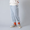 decka Quality Socks | デカ クォリティソックス　Low Gauge Rib Socks Short Length 1st Collection