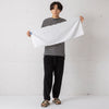 MISHIRINO TOWEL | ミシリノタオル フェイスタオル