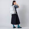 CIE | シー　GRID-3 BACKPACK-01