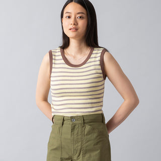 Robert P. Miller | ロバート ピー. ミラー　TANK TOPS