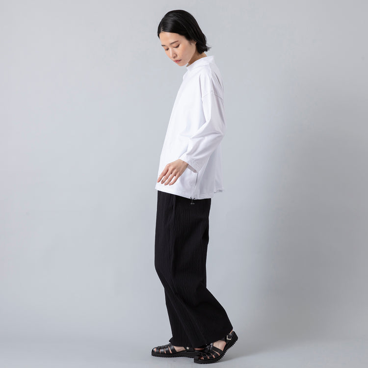 Lala Rasheed Guard SEESET | シーセット LaLa Begin別注 RASH GUARD WIDE TEE