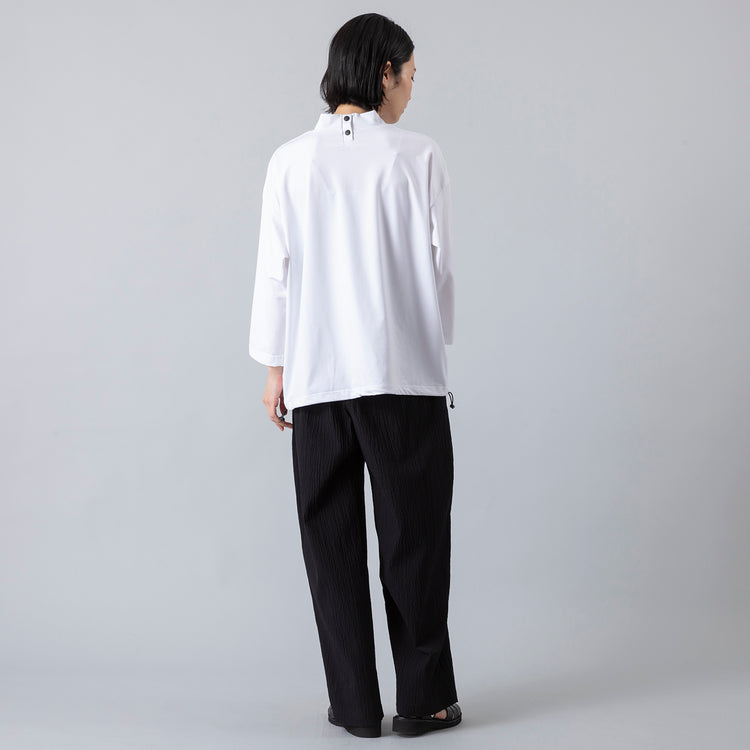 Lala Rasheed Guard SEESET | シーセット LaLa Begin別注 RASH GUARD WIDE TEE