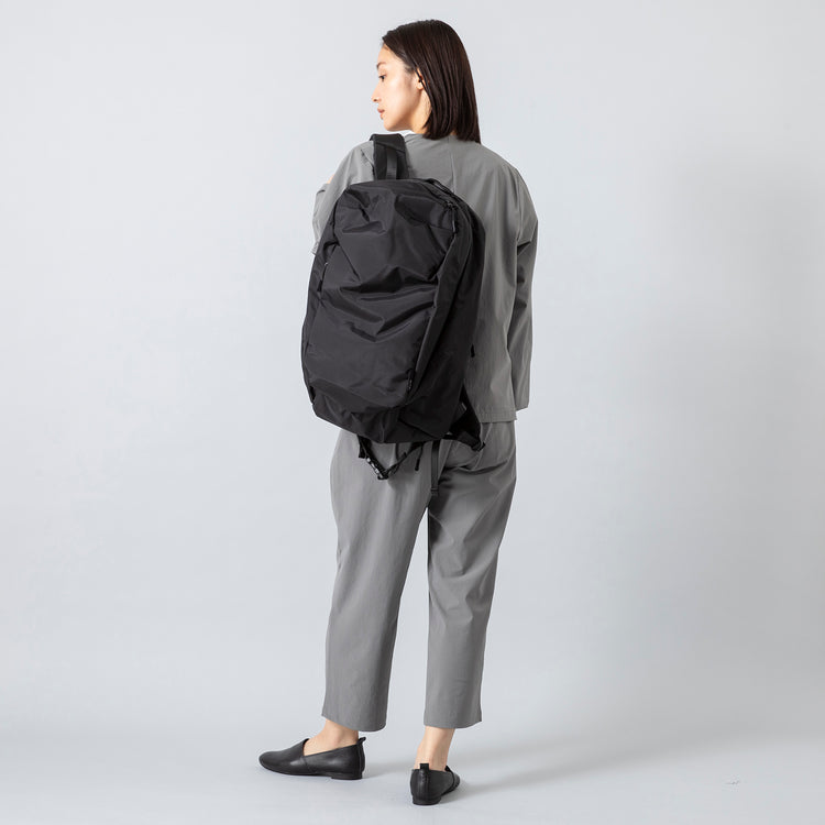 NoiR | ノアール　Gemini backpack