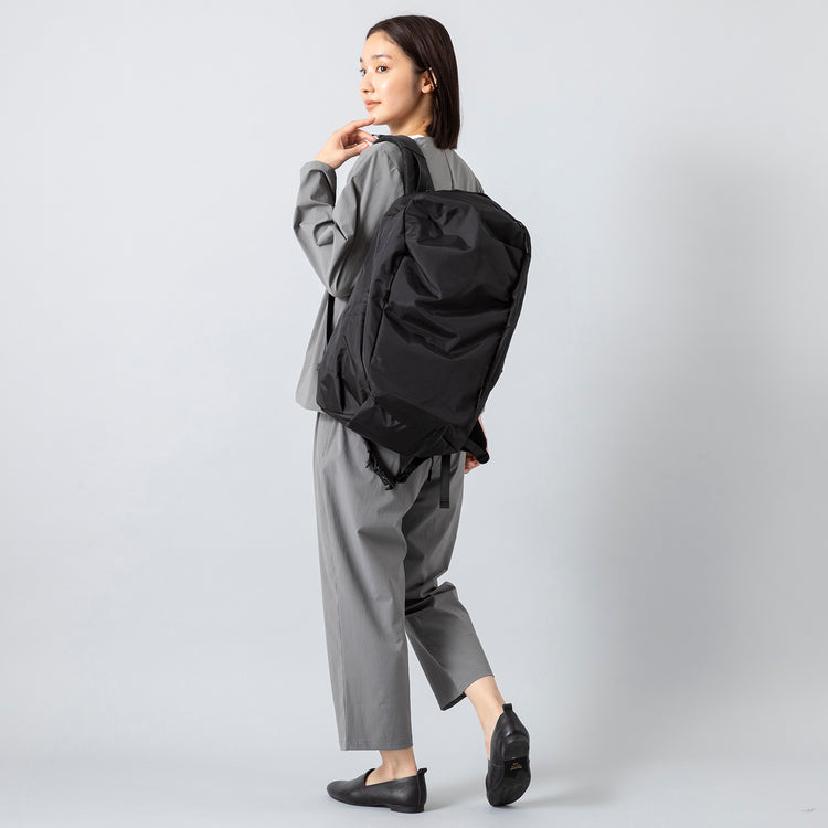 NoiR | ノアール　Gemini backpack