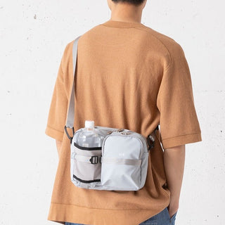 【ken11】 Uni&co. ベージュ ショルダーバッグ ken11様専用】 Uni&co. ベージュ ショルダーバッグ