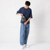 CIE | シー　GRID-3 SHOULDER-04