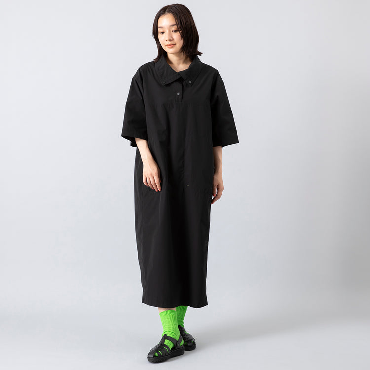 Lala Rasheed Guard SEESET | シーセット LaLa Begin別注 RASH GUARD ONE PIECE