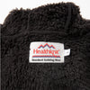Healthknit | ヘルスニット シェルパフリース バラクラバフーディー長袖